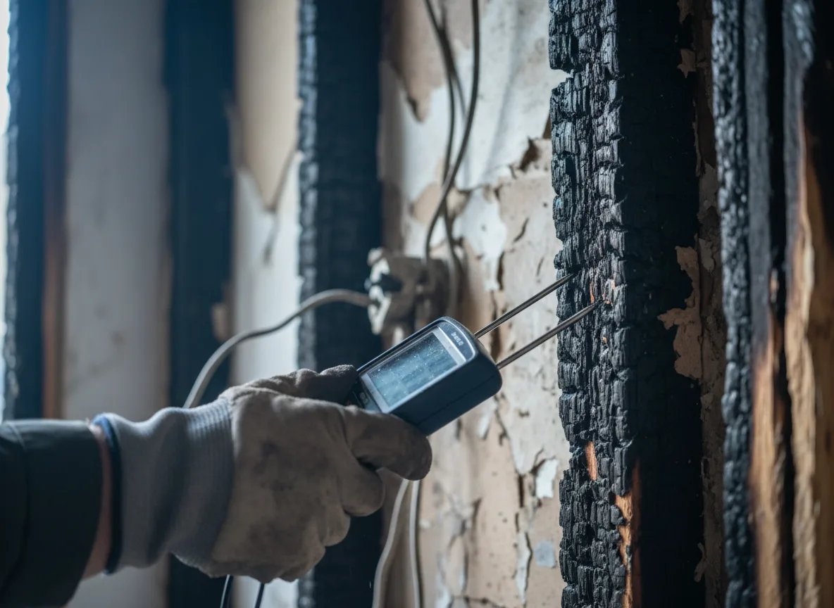 Fire Damage Restoration Hoople, ND FAQs